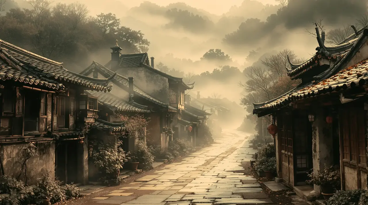 对话余华:当小说家凝视镜头——文学与电影的共生